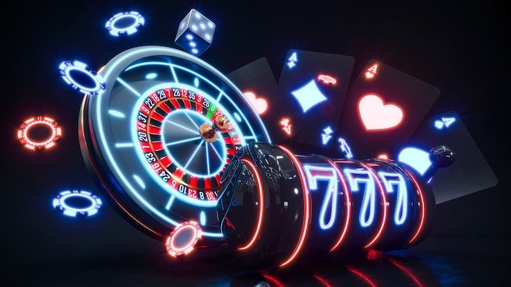 Erek Erek game interface and demo mode on rr999 slot